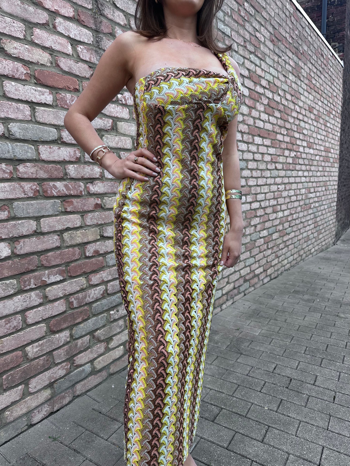 Robe Alba