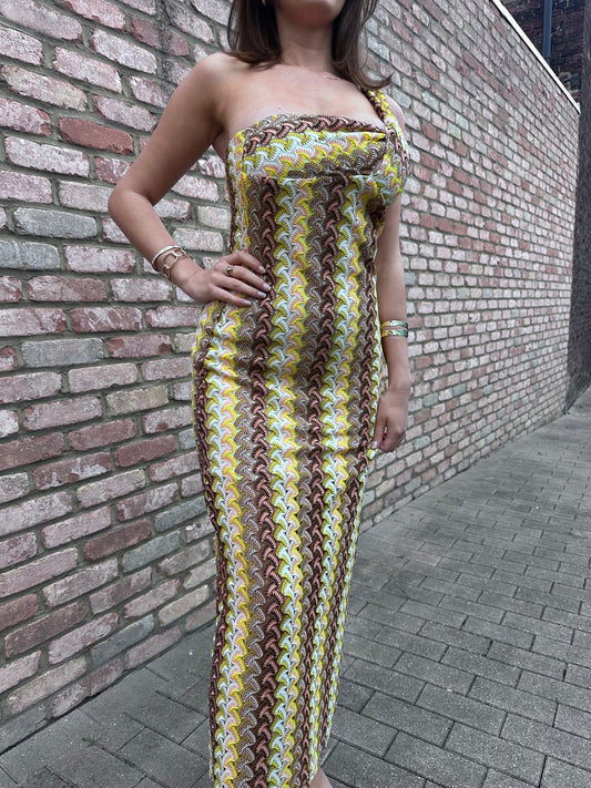 Robe Alba