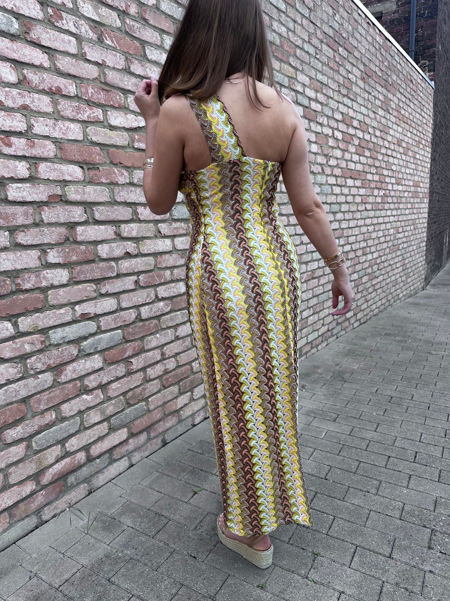 Robe Alba
