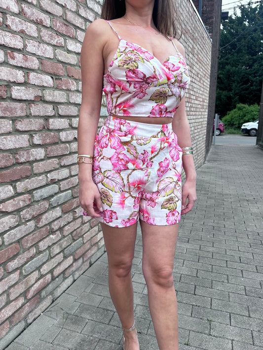 Ensemble Rosie